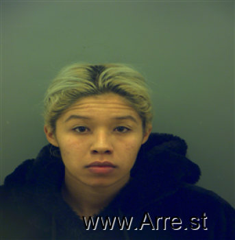 Amber  Gandara Mugshot