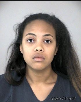 Amber Lynette Gray Mugshot