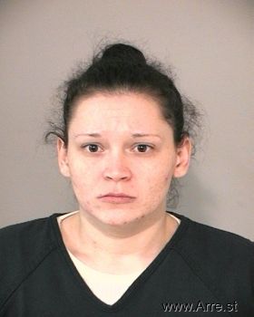 Amber  Haynes Mugshot