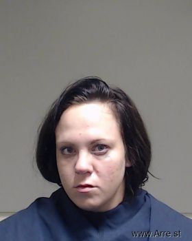 Amber Charlett Hernandez Mugshot