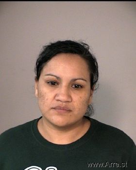 Amber  Hernandez Mugshot