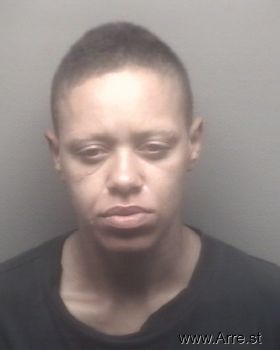 Amber  Hood Mugshot