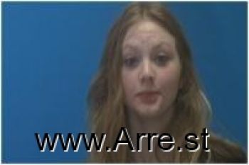 Amber Kay Huffman Mugshot