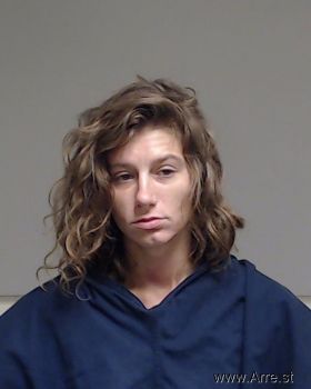 Amber Ray Hughes Mugshot