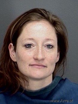 Amber Lee Knapp Mugshot