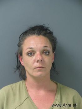 Amber  Lester Mugshot