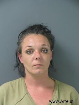 Amber Lynn Lester Mugshot