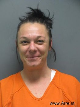 Amber Lynn Lester Mugshot