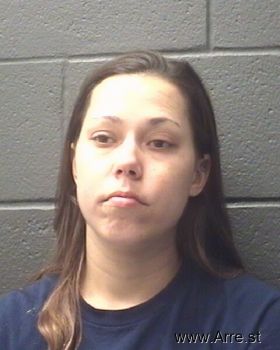 Amber Lanea Lewis Mugshot