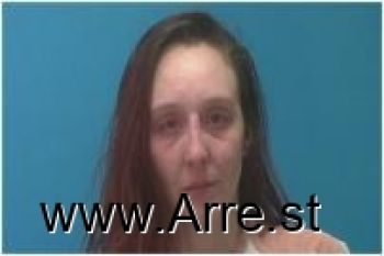 Amber Michelle Marshall Mugshot