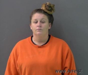 Amber  Matte Mugshot