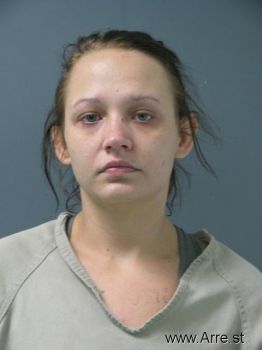 Amber Nicole Miller Mugshot