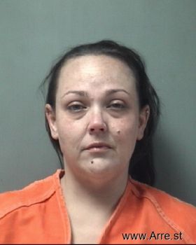 Amber Marie Racicot Mugshot