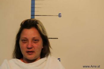 Amber Nicole Ramirez Mugshot