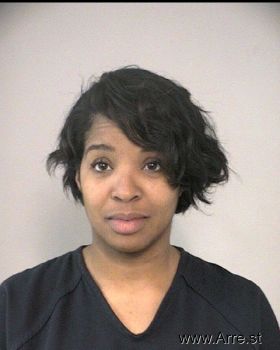 Amber Lauren Richardson Mugshot