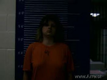 Amber  Simpson Mugshot