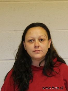 Amber Sheree Sims Mugshot