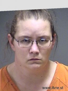 Amber Nichole Taylor Mugshot