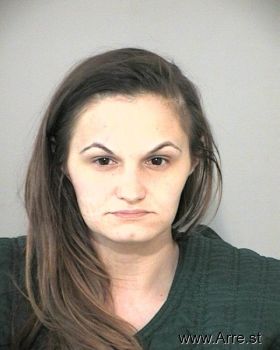 Amber Elaine Taylor Mugshot