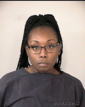 Amber Ledet Tyler Mugshot