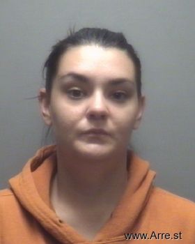 Amber Renae Wallace Mugshot