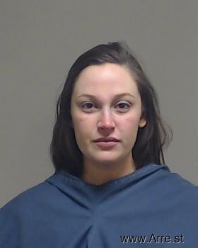 Amber Nicole Welch Mugshot