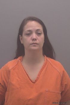 Amber  Williams Mugshot