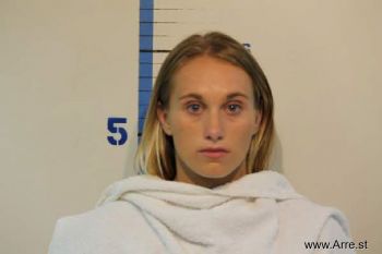 Amber Leigh Williams Mugshot