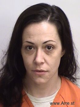 Amber Starr Williams Mugshot