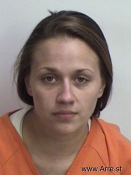 Amber Nicole Williams Mugshot