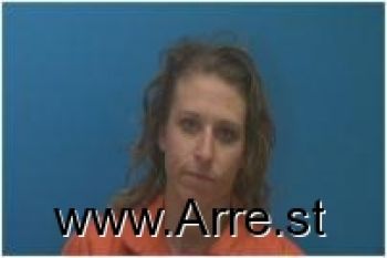 Amber Nicole Wilson Mugshot