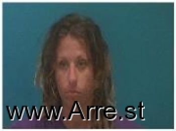 Amber Nicole Wilson Mugshot