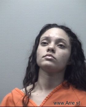 Amiee Lnn Brown Mugshot