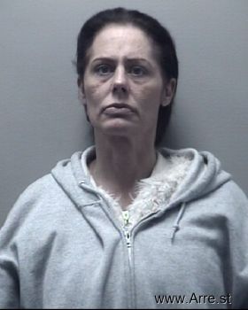 Amy Lynn Allen Mugshot