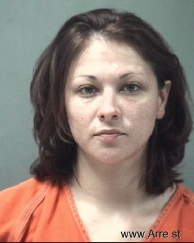 Amy Josephine Bailey Mugshot