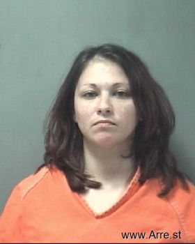 Amy Josephine Bailey Mugshot