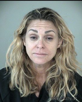 Amy Dianne Bailey Mugshot