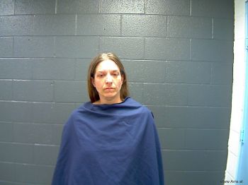 Amy Elizabeth Clark Mugshot