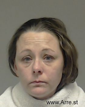 Amy Rochelle Markcum Cook Mugshot