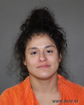 Amy Bianey Cortez Mugshot