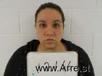 Amy Lynn Curtis Mugshot