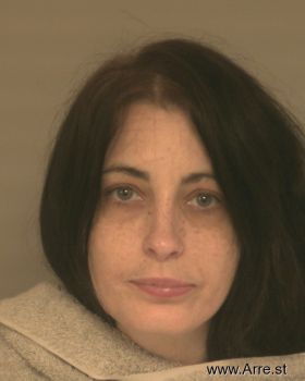 Amy Joan Duncan Mugshot