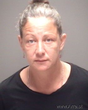 Amy Lynn Dunn Mugshot