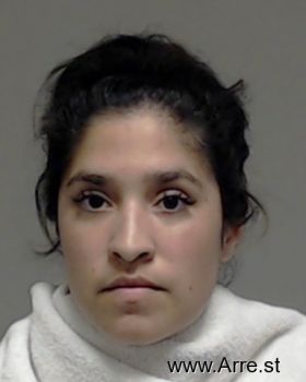 Amy Christine Garcia Mugshot