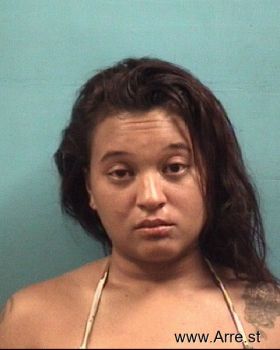 Amy Yvette Gray Mugshot