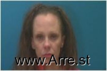 Amy Dawn Harrison Mugshot