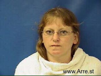 Amy Michelle Holladay Mugshot