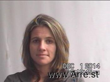 Amy Dannette Jackson Mugshot