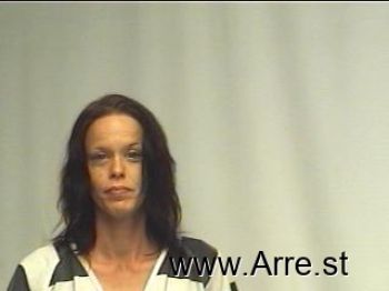 Amy Leanne Lawrence Mugshot