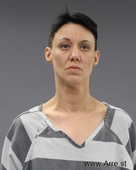 Amy Colleen Liggett Mugshot